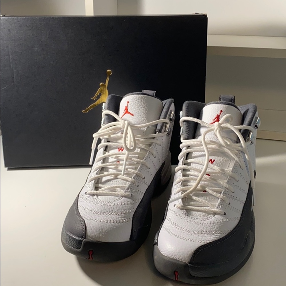 Jordan shoe
